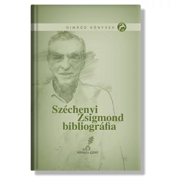 Horváth József - Széchenyi Zsigmond bibliográfia