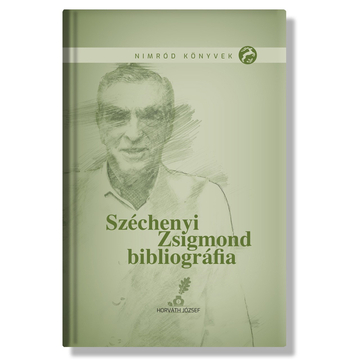 Horváth József - Széchenyi Zsigmond bibliográfia