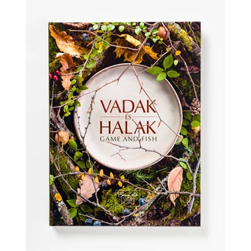 Vadak és Halak