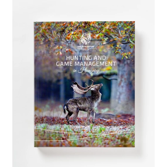 Hunting and game management in Hungary AKCIÓ!!!