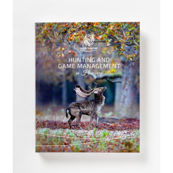 Hunting and game management in Hungary