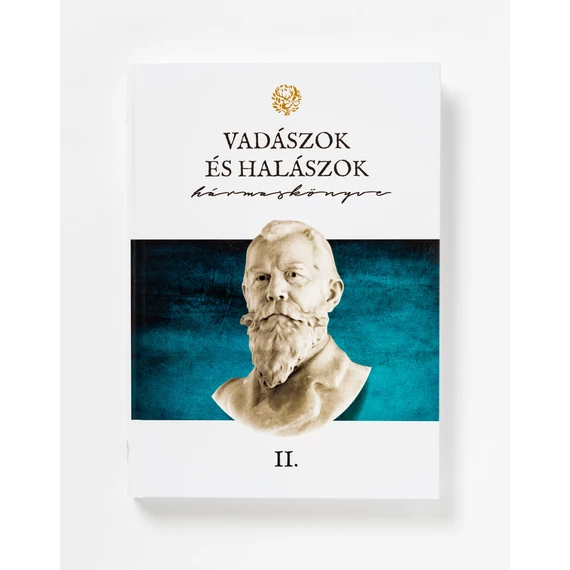 Vadászok és halászok hármaskönyve II.