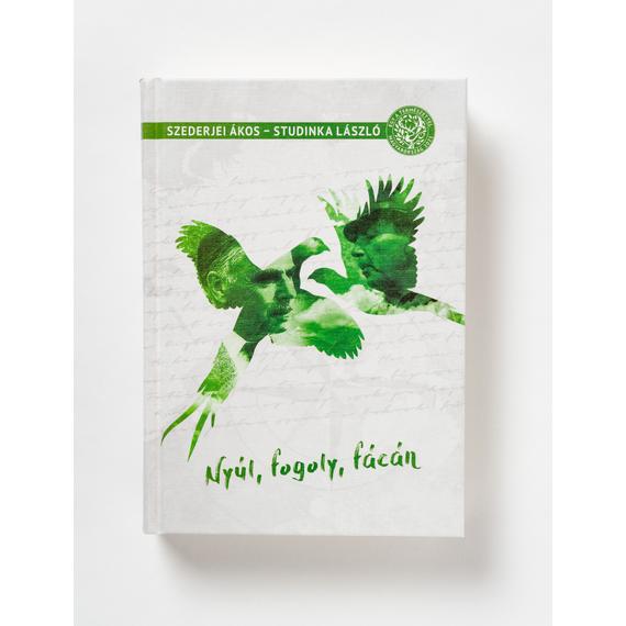 Studinka László - Nyúl, fogoly, fácán