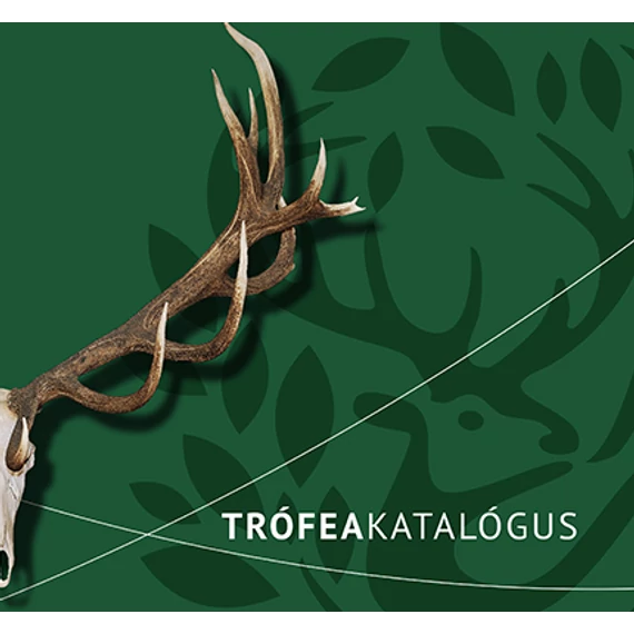  Trófeakatalógus 